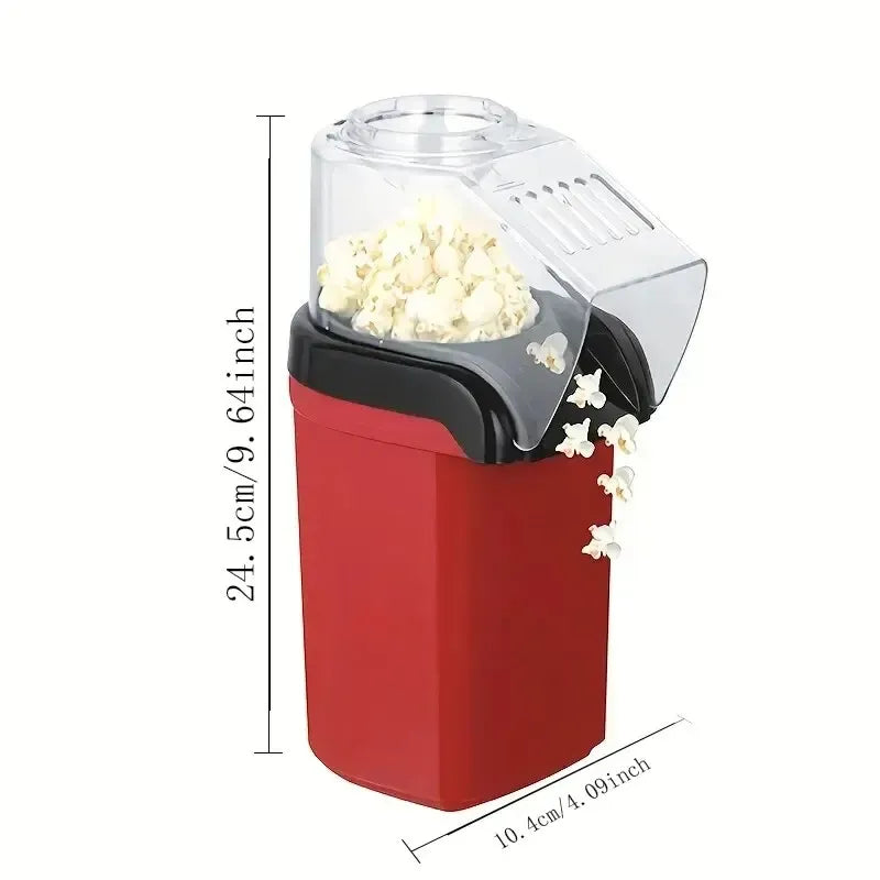 MAQUINA DE POPCORN